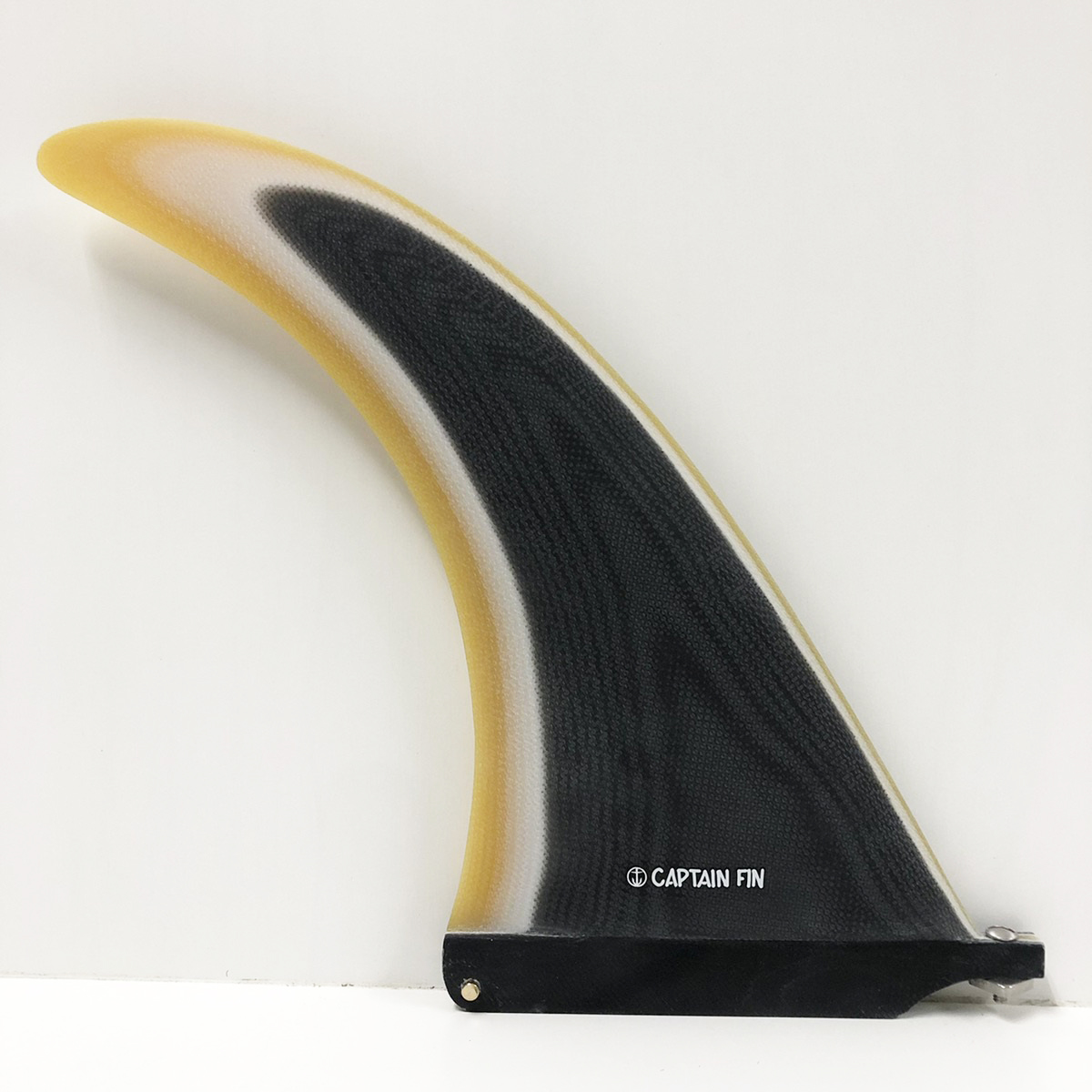 【未使用アウトレット品（35％OFF）】CAPTAIN FIN  TYLER WARREN RAKED 9.25 YELLOW キャプテンフィン タイラーウォレン レイクド シングルフィン ロングボード センターフィン